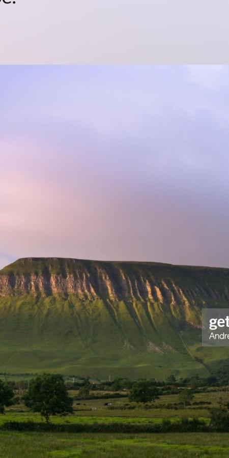 Benbulben View F91Yn96 Bed and Breakfast Σλίγκο Εξωτερικό φωτογραφία