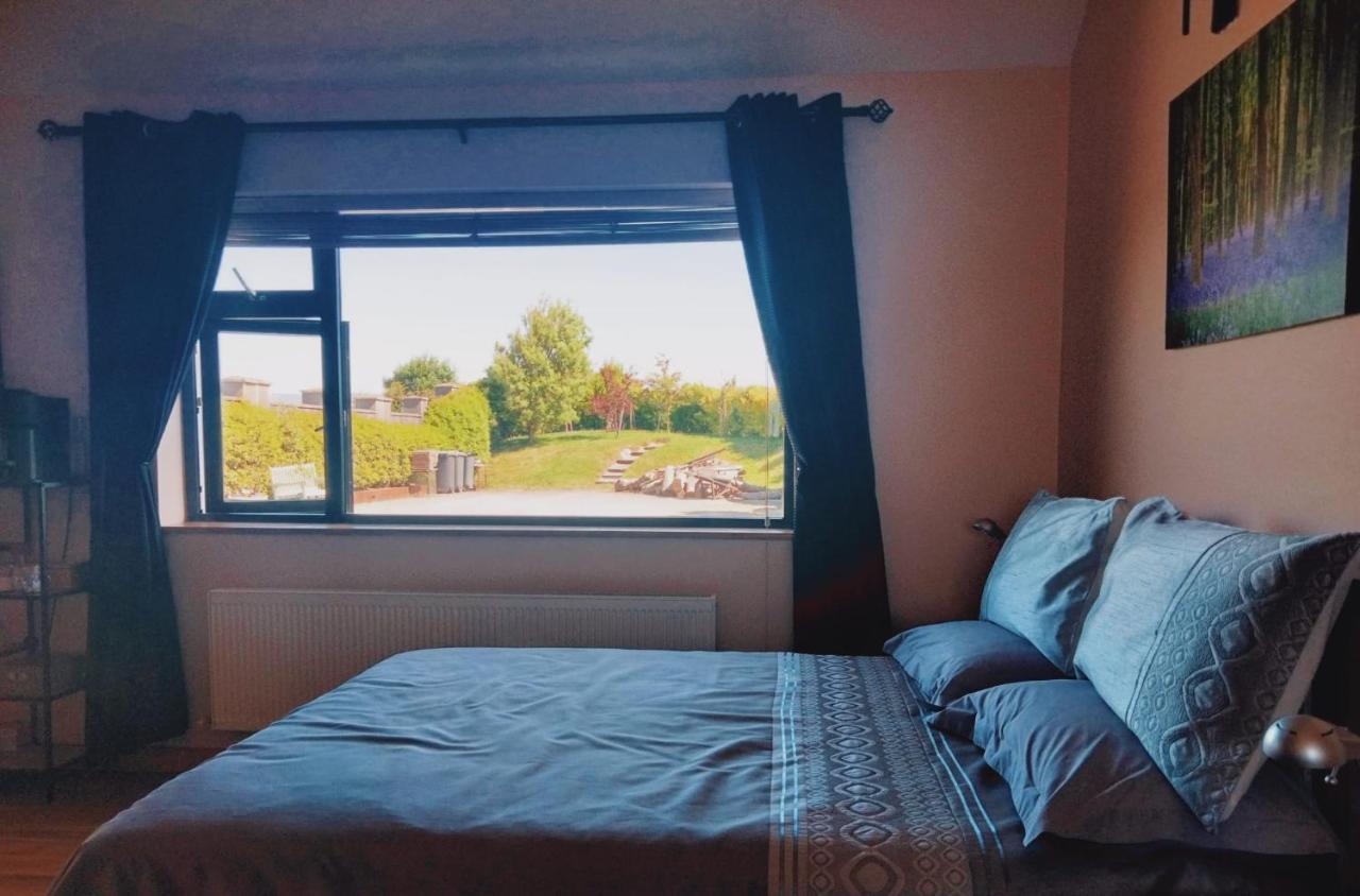 Benbulben View F91Yn96 Bed and Breakfast Σλίγκο Εξωτερικό φωτογραφία